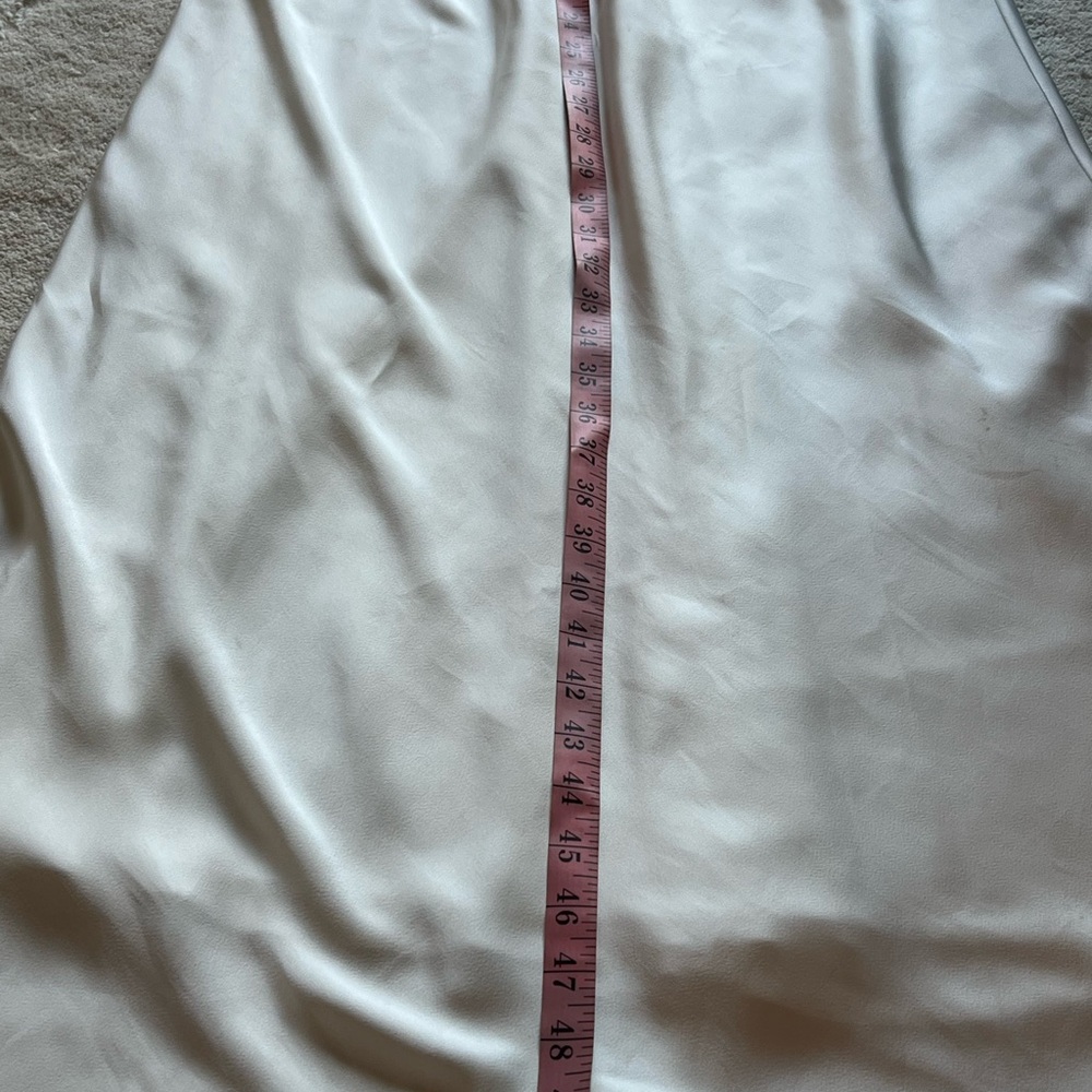 Park fifth and co Brodie bridal dress Small - Picture 12 of 16